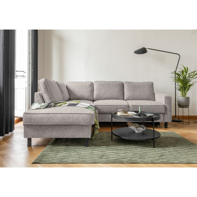 Molly Corner Sofa Bed