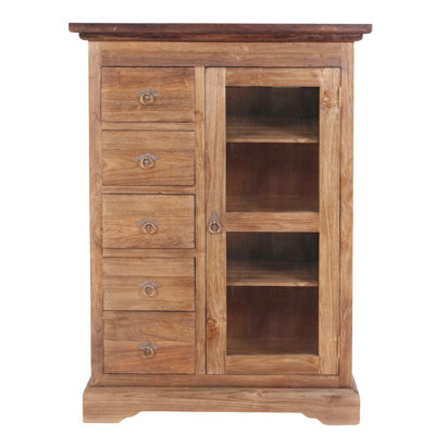 Volney 86cm Sideboard