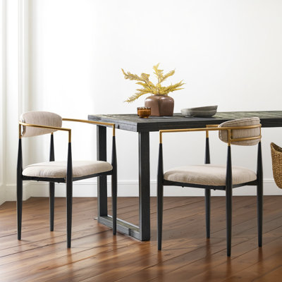 Dining Chair (Set of 2)- 195423H