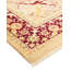Classic One-of-a-Kind 6' 1" X 9' 3" Hand Knotted Area Rug