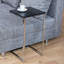 Gwyneth Tray Top Frame End Table