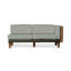 Catalina Outdoor 2 - Seat Loveseat-1241002186-1241002197