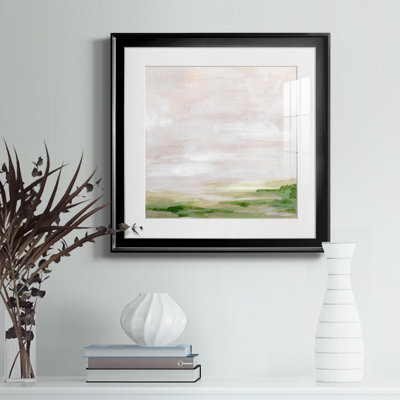 " Marsh Horizon II "