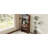 Foldable Dining Table with Buffet-356381887