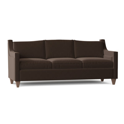 Jill Upholstered 85.5'' Sofa