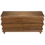 Commode double 6 tiroirs Bernard