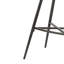 Tabouret de comptoir pivotant Elurd-86415558-90147680