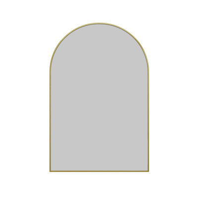 Modern and Contemporary Bathroom / Vanity Mirror