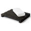 Belinda Solid Wood Shower Mat-9100257