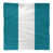 Teal/White/Teal