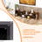 Billat TV Stand for TVs up to 65"-656706156