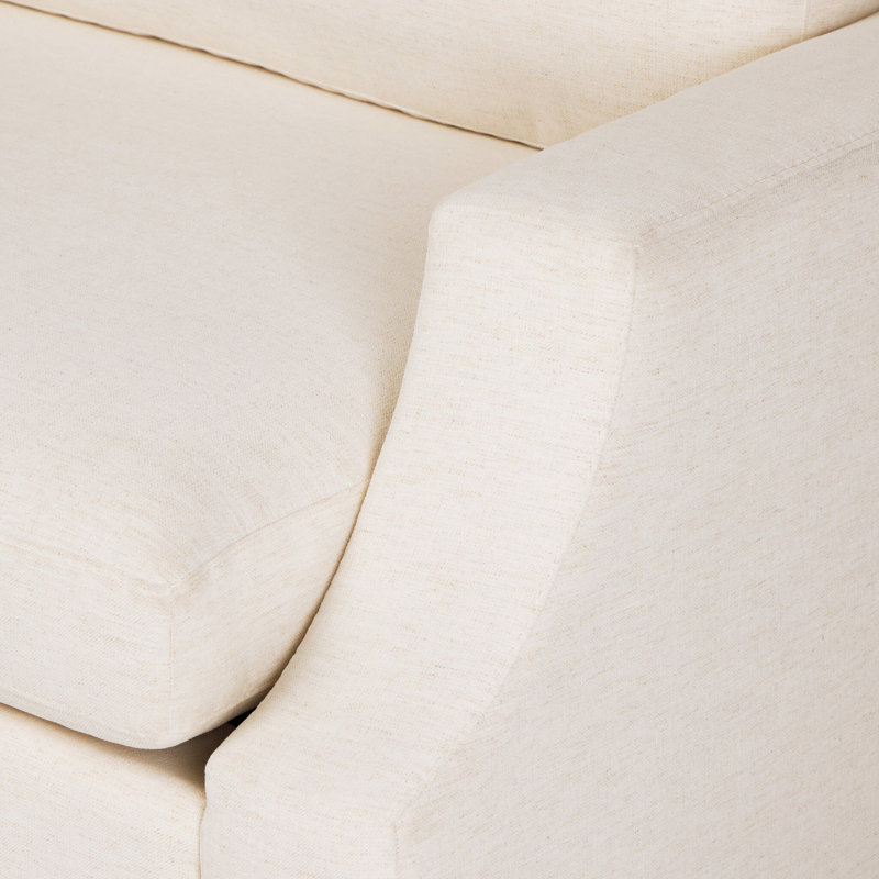 Delfino Sofa, Crypton Nomad Snow
