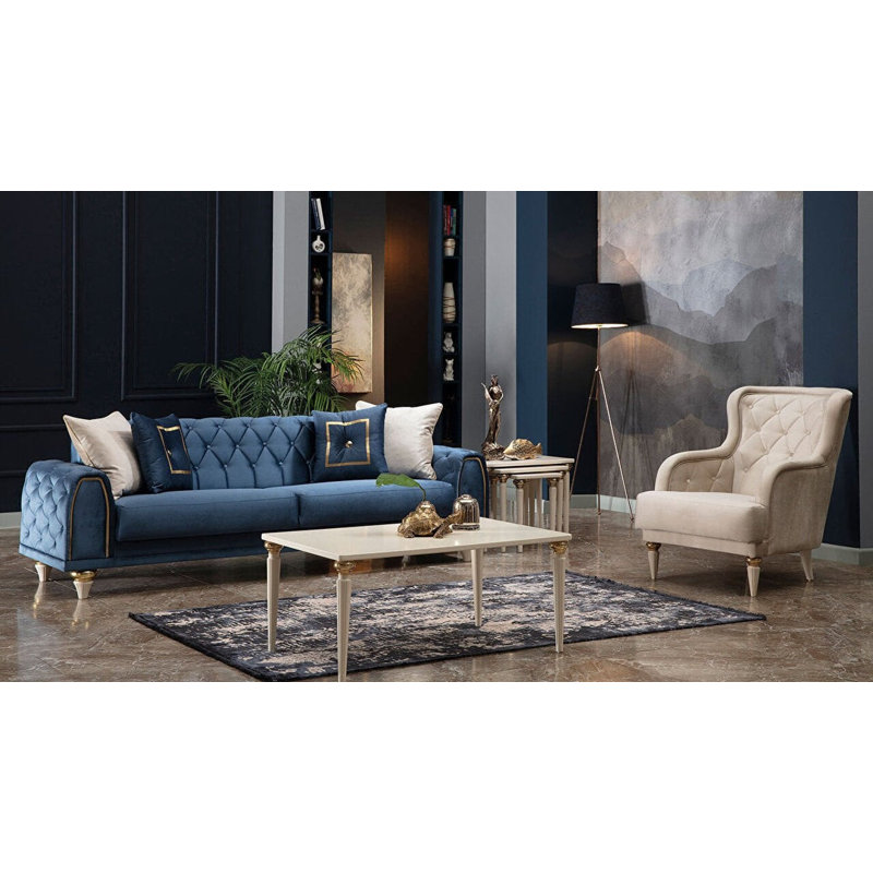 Fauteuil Hoffer