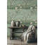 Papier peint floral chinois de style chinois