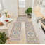 Machine Washable Non-Slip Kitchen Mat-482731865