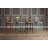 Veale Yahir Armless Bar Stool-92467342