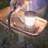 6.62'' Battery Powered Integrated LED Outdoor Lantern