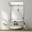 Miroir mural Giglia-732688082