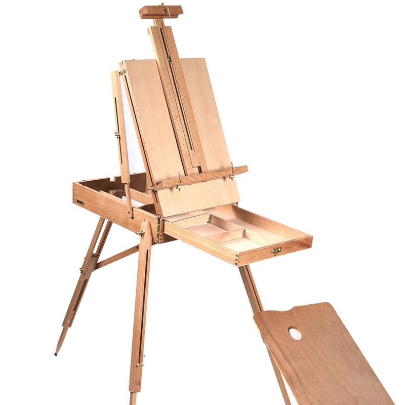 Sullavan Adjustable Folding Easel