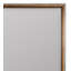 Olivia Flat Beveled Wall Mirror-200369218