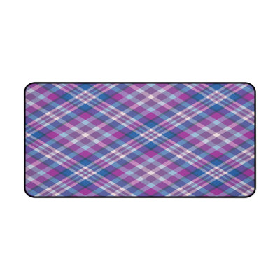 Polyester Desk Pad