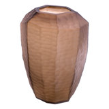 Larisa Handmade Handblown Glass Table Vase