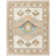 Tapis tissé à la machine Epps Southwestern
