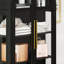 2 -Door 2 -Drawer Filing Storage Cabinet-2079475136