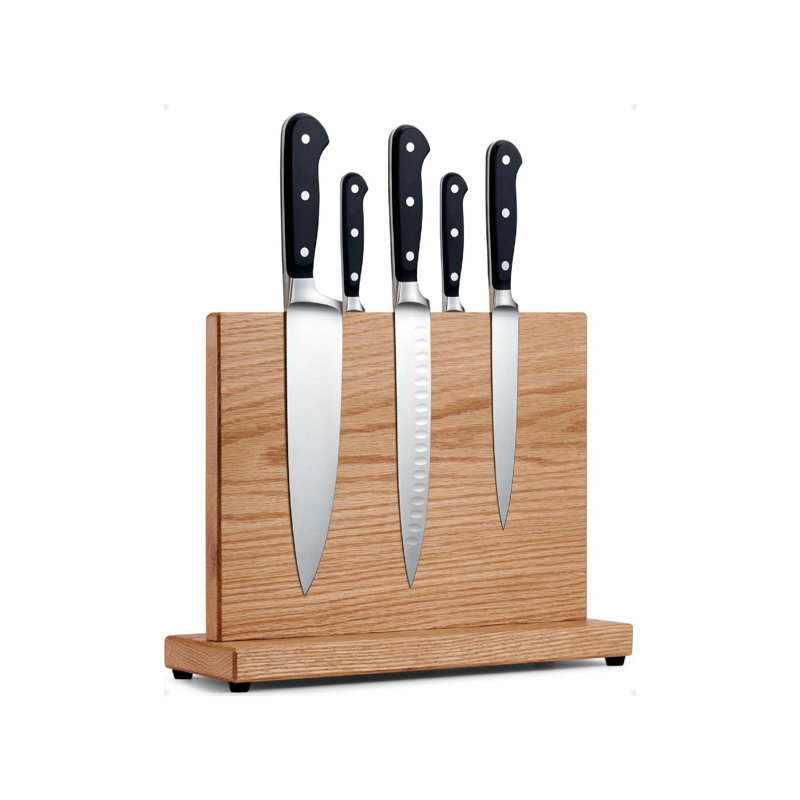 MforStyle Magnetic Knife Holder
