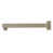 Brushed Nickel selected