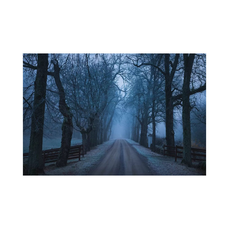Sleepy Hollow, H 18 po x l 26 po x P 1,5 po