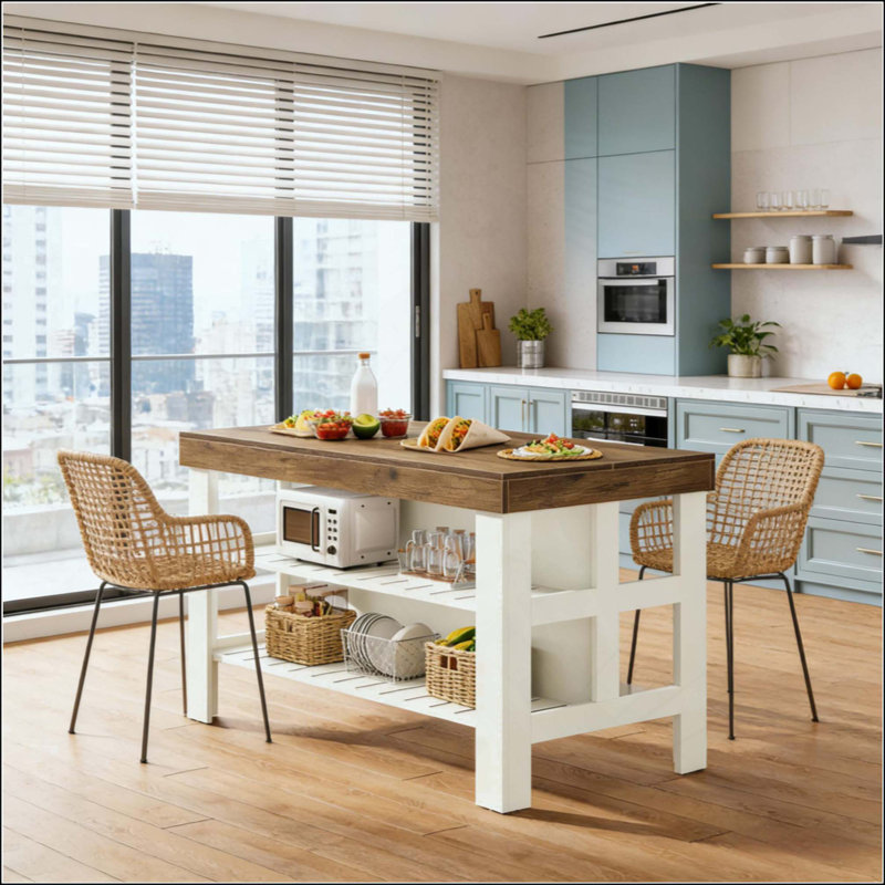 Kitchen Island,Kitchen Counter,Bar Table