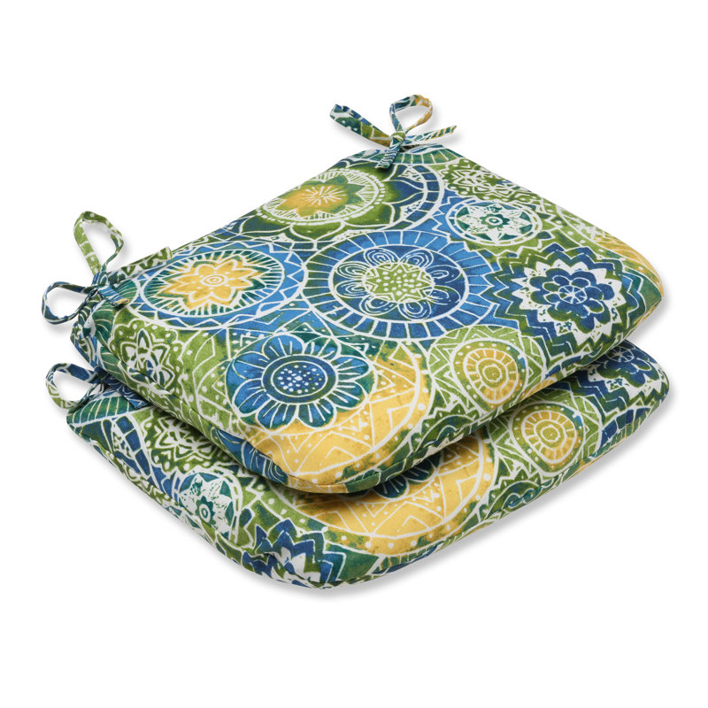 Coussin de siège intérieur / extérieur Shearson
