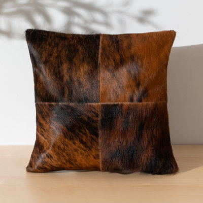 Coussin Brindle