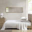 Keima 300 Thread Count Plaid 100% Cotton Sateen Sheet Set-1640341037