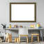Tableaux d'organisation Blaine Light Bronze-1446269575