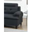 Canapé modulaire en lin-791491739