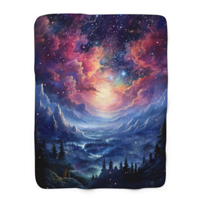 Throw Blanket