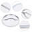 Lomana Steel Lid