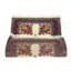 Tapis oriental crème Tribal 2X3