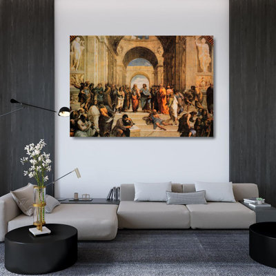 School of Athens