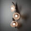 Mika Steel Wallchiere-931096727