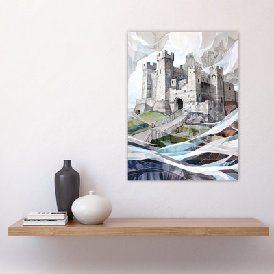 No Frame Print
