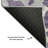 Premium Machine Washable Prisco Purple Rug-1183327401