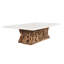  Table de salle à manger Stonewood