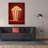 Epic Graffiti 'Popcorn Pop'  by Andreas Magnusson Canvas Wall Art, 40" x 54"