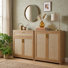 63 " W Sideboard