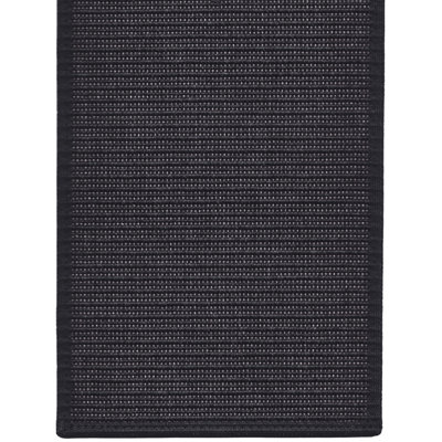 Calabasas Solid Colour Hand Woven Area Rug
