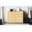 Commode 8 tiroirs Modern Modern