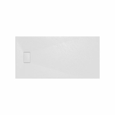 Bozidar W 32mm D Rectangle Shower Tray